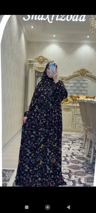 Намазник namaznik abaya