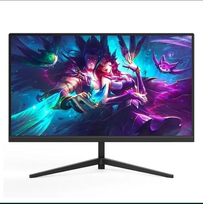 Игровой компьютер i7-11700k
