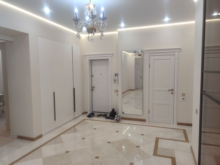 Евроремонт жасаймыз(Евро ремонт под ключ)