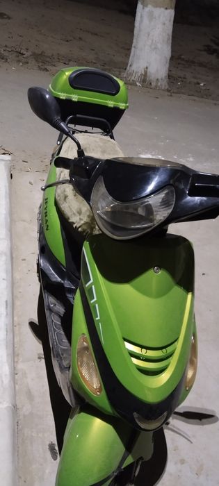 СКУТЕР НАХАДУ нахаду ЖЕЙРАН атлична састияна умуман айби йок .