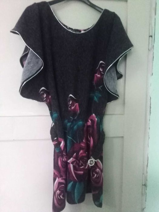 Imbracaminte dama noua sau purtin purtata