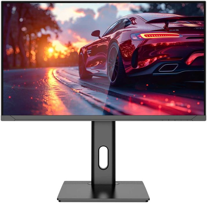 Монитор 24.5" DarkFlash S256FR, 300Hz Black черный