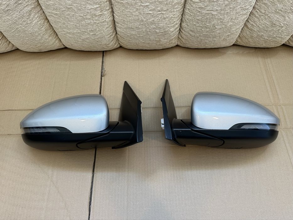 Oglinzi, Oglinda stanga / Oglinda dreapta Hyundai Tucson 3 2015-2020