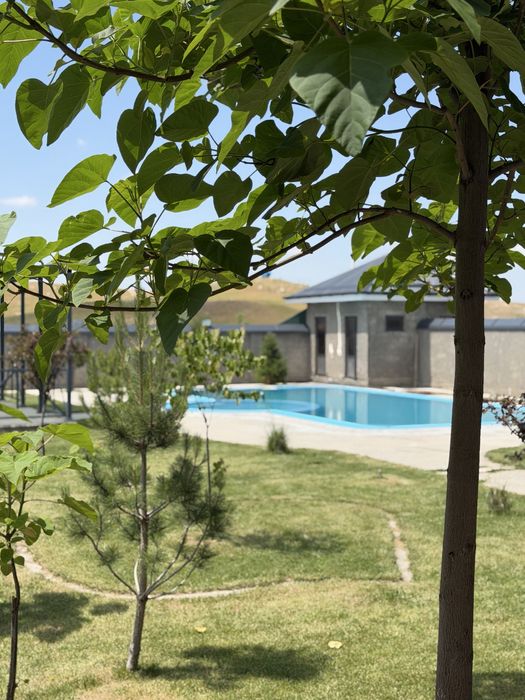 Dacha Oqburyo