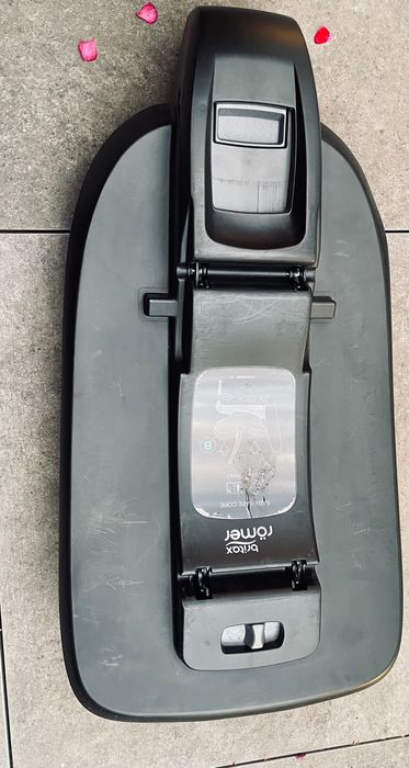 Britax romer  baby safe Cor + baza isofix