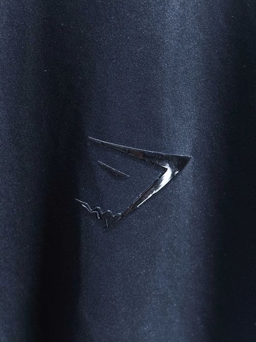 GymShark Тениска/Мъжка XL