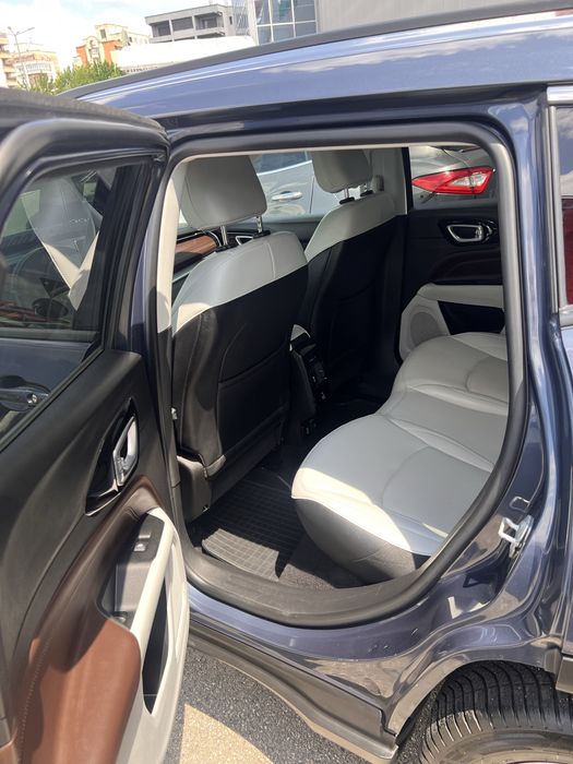Curățare Auto & Tapițerie la Domiciliu | Detailing Craiova