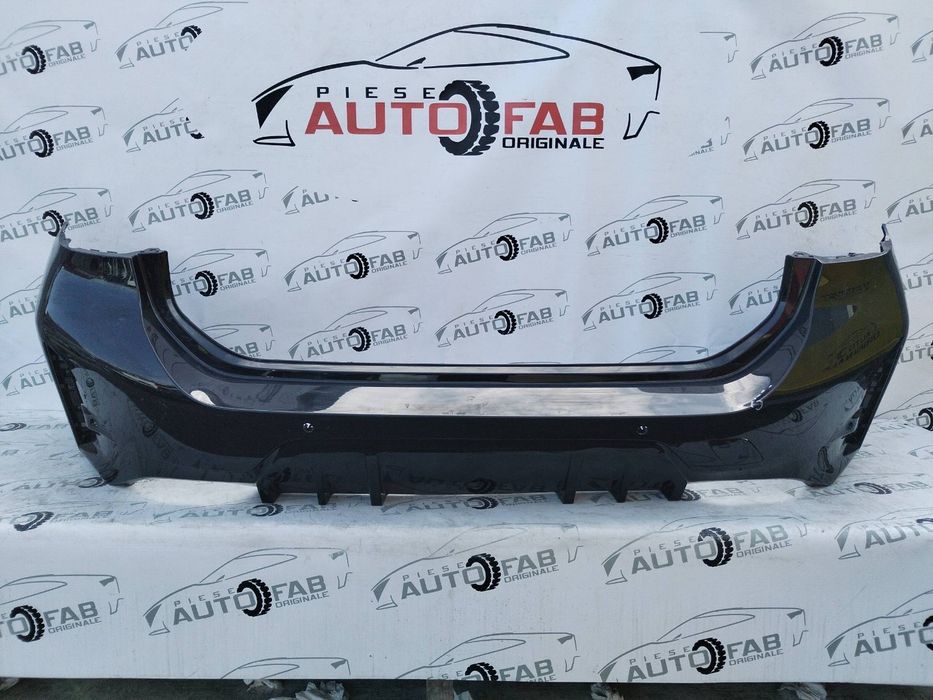 Bara spate Bmw Seria 3 G21 LCI m340i M-paket Combi/break/variant an 20