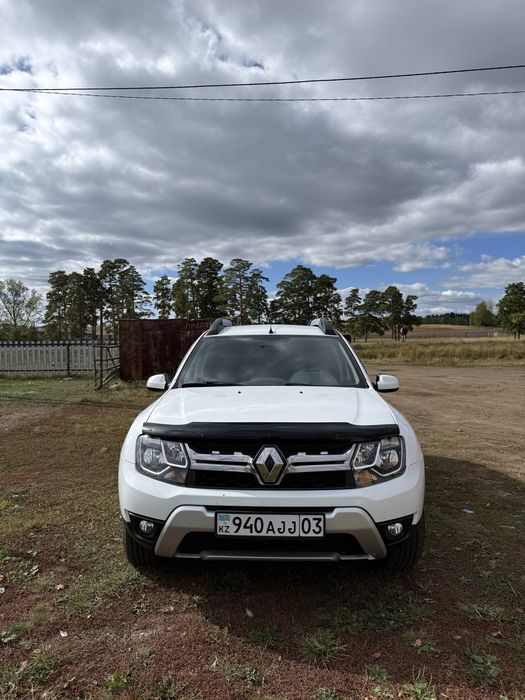 Продам Renault Duster