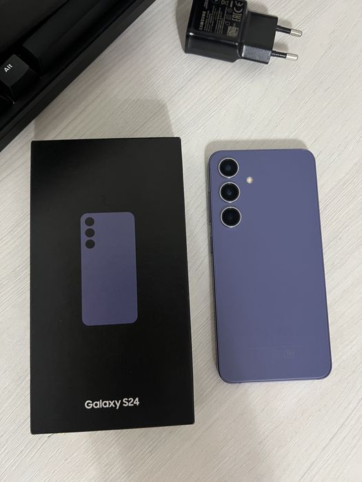 Продам Samsung s24