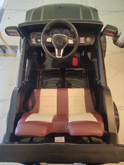 Детская электро машина