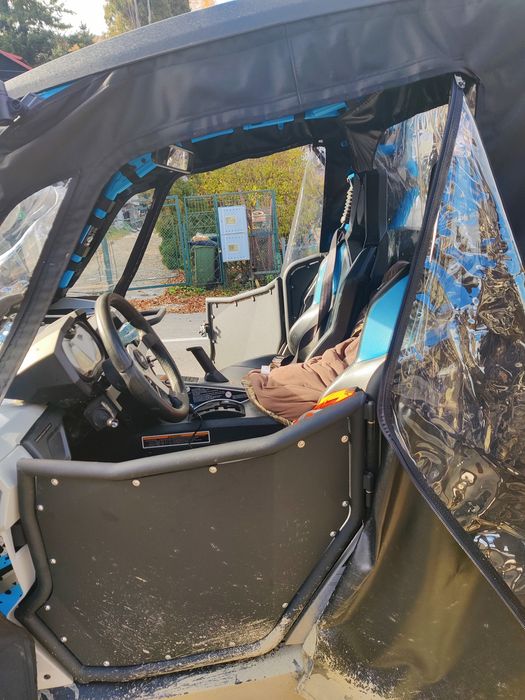 Can am Maverick xxc 1000r