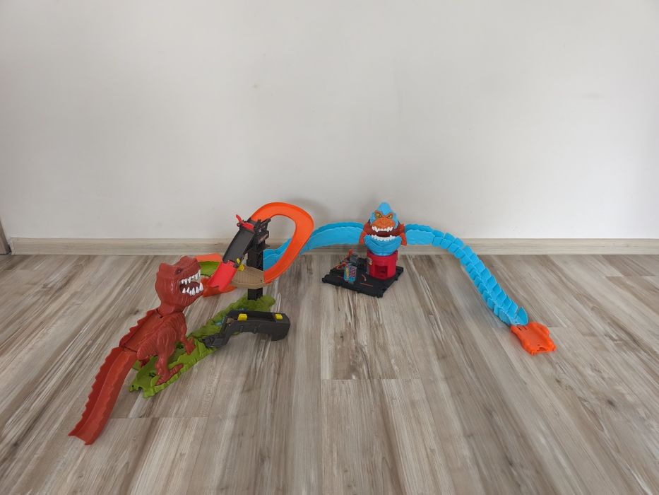 Писти hot wheels