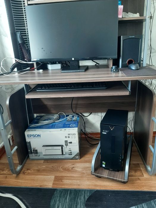 Компьютер Acer HDMI