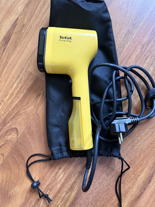Fier de calcat Tefal cu aburi