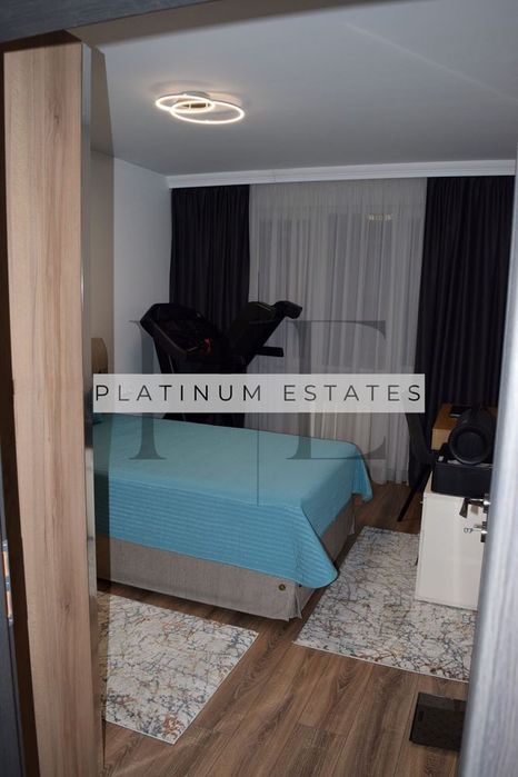 Продава се Тристаен апартамент в София, Манастирски ливади - 95 кв.м за 3632 €/кв.м - Снимка #7