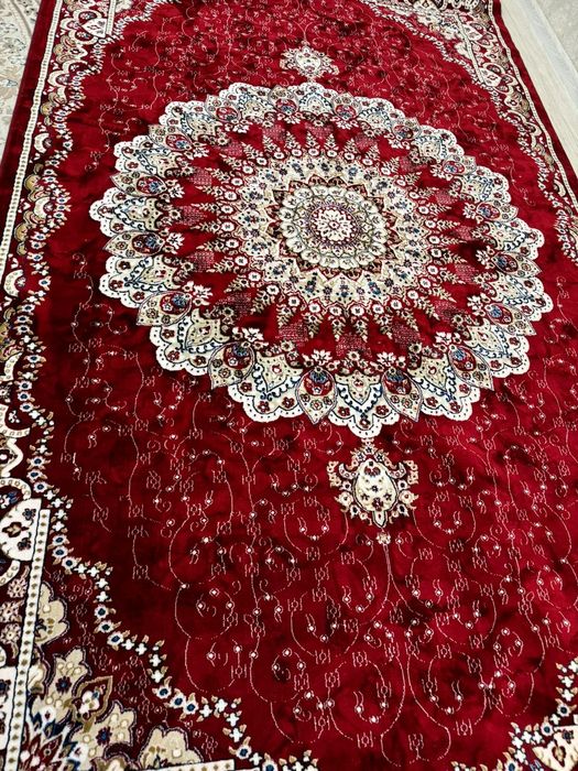 Кілем новый 2,5÷4