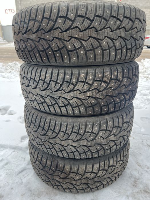 Продается шина на 16 комплекте