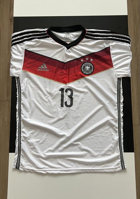 Оригинални екипи