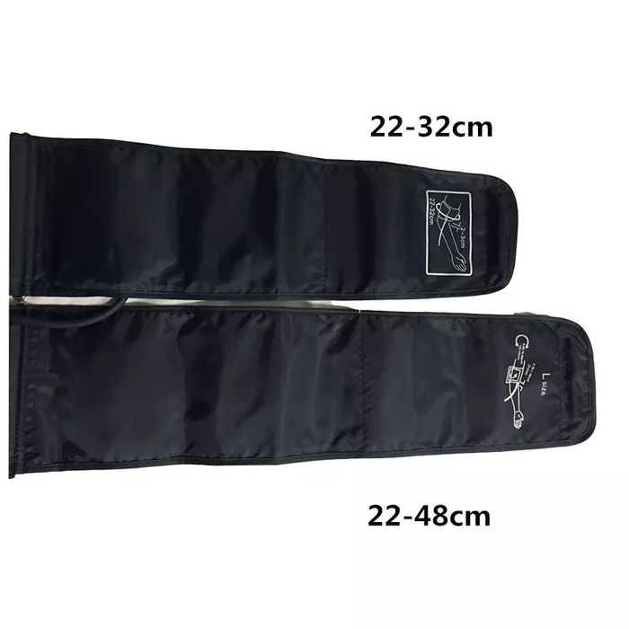 НОВЫЕ Манжеты на тонометр автоматический танометр большая манжета