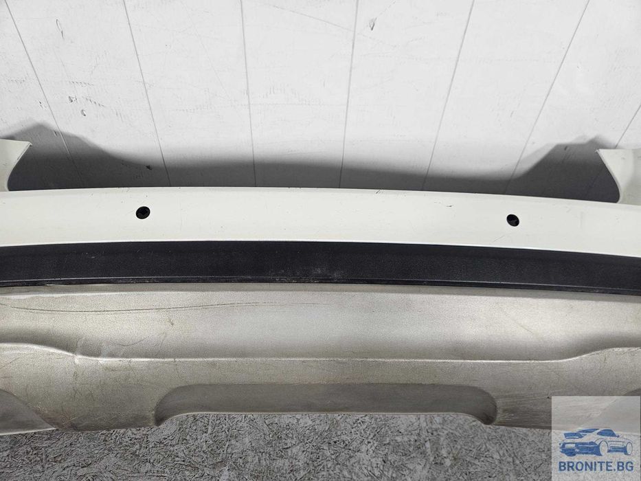 Задна броня MERCEDES GLA X156 Мерцедес ГЛА 2013- 2019