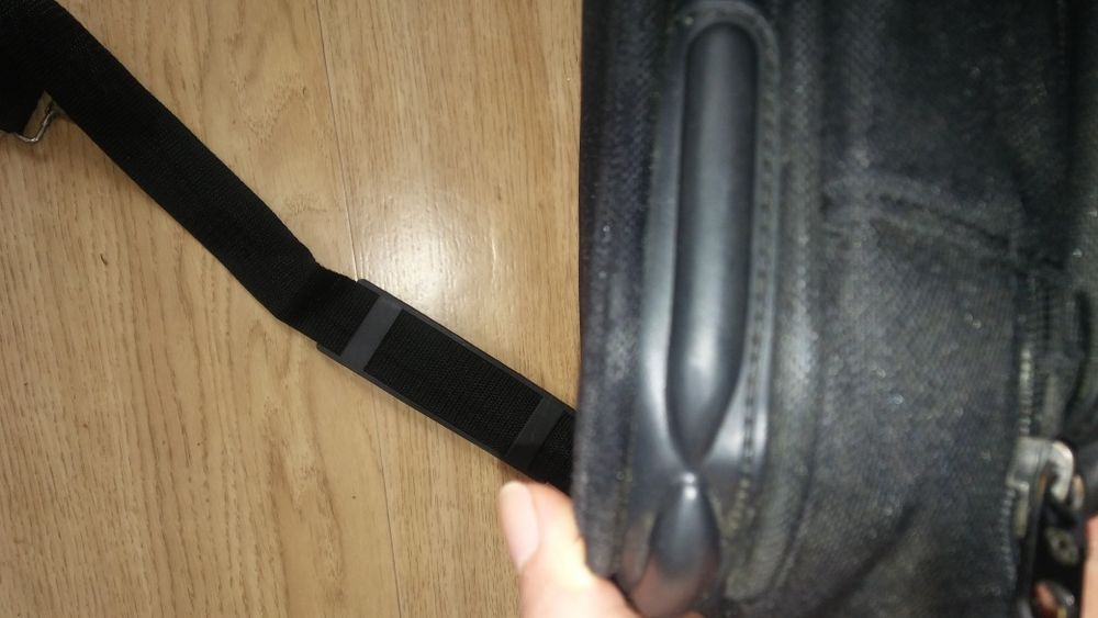 Чанта за лаптоп Samsonite