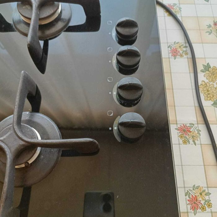 Газовая поверхность