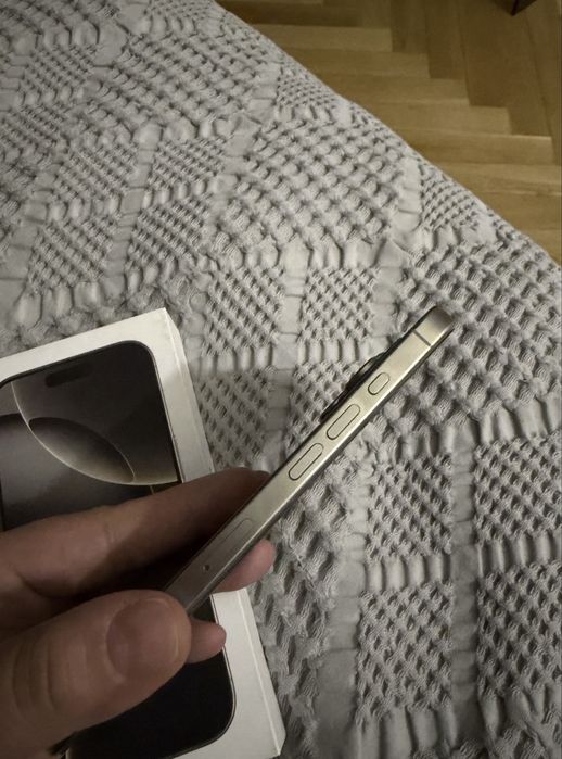 Айфон 16 про сатылады 256гб