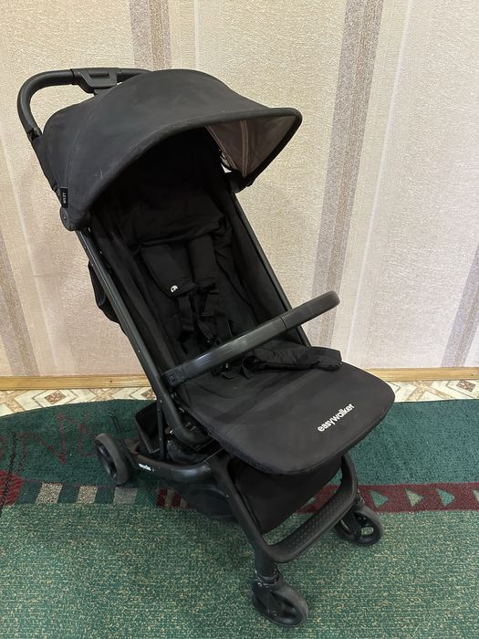 Коляска Easywalker Miley