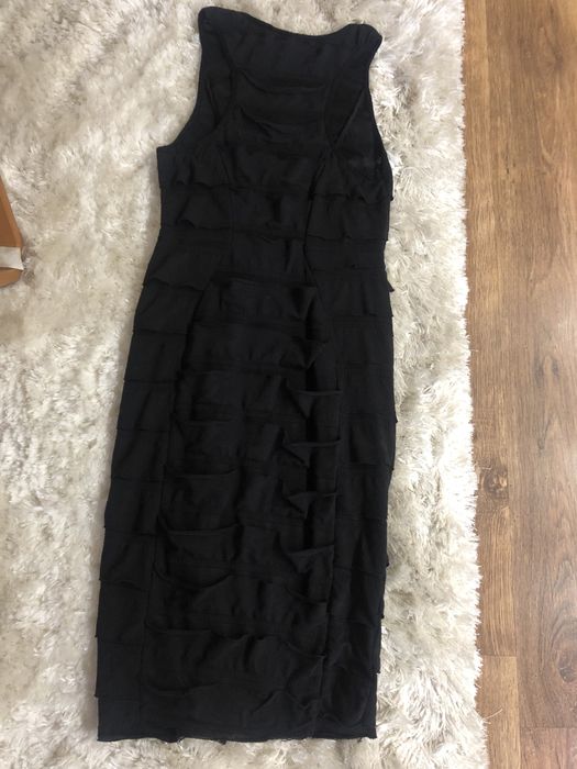 Rochie din vascoza River Island