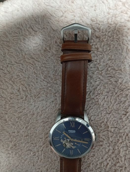 Ceas Fossil Townsman ME3110 Original
