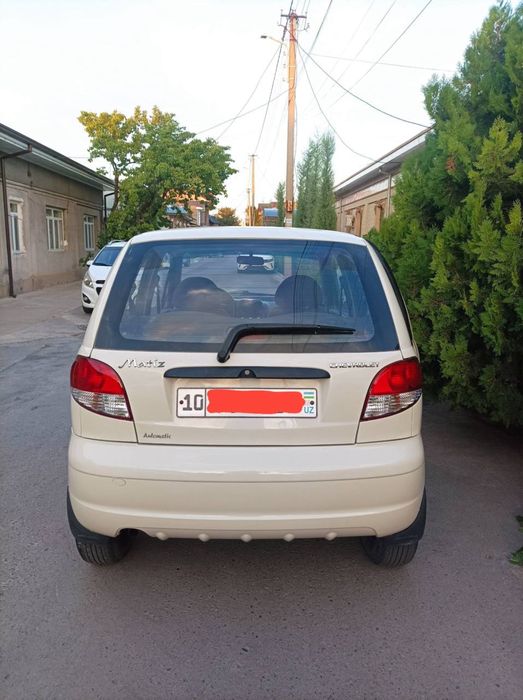 Matiz avtomat 2013. Матиз автомат 2013