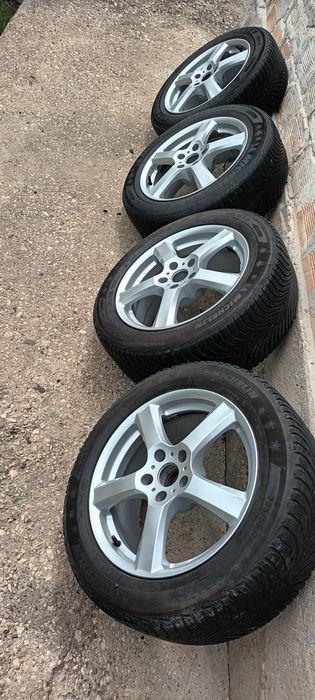 Джанти Enzo 225/R17