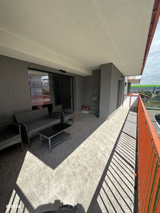 Apartament – Cluj-Napoca - Vedere 5