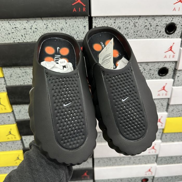 Шлепки Nike Mind 001