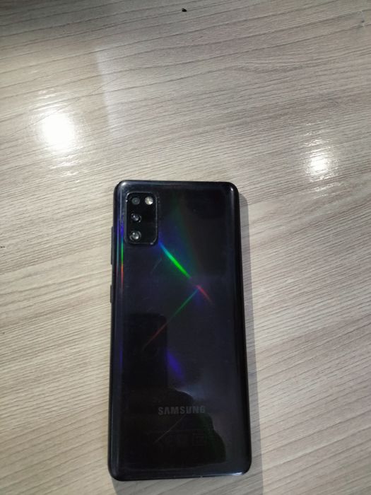 Samsung galaxy a41