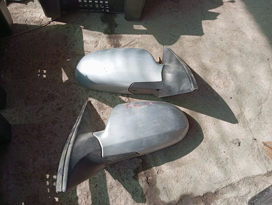 Зеркало левое Hyndai Accent МC