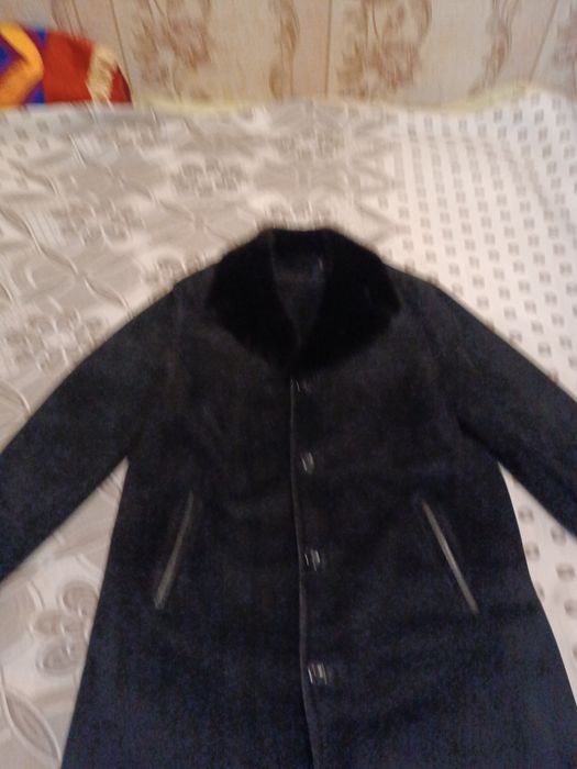 Продам дубленку хорошего качества