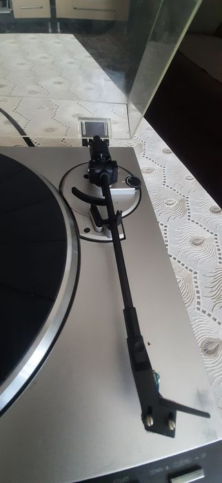 Sistem audio  Hi-Fi