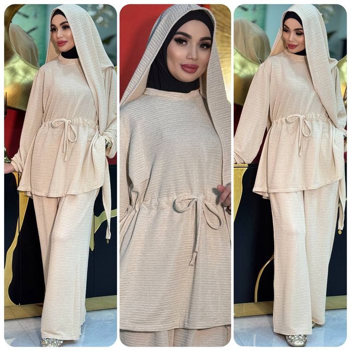 Тройка женские платя одежда крассивая