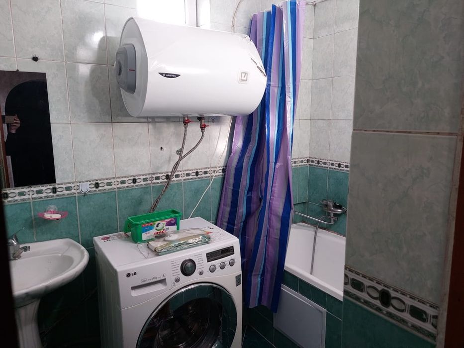 Сдам дом на длительный срок