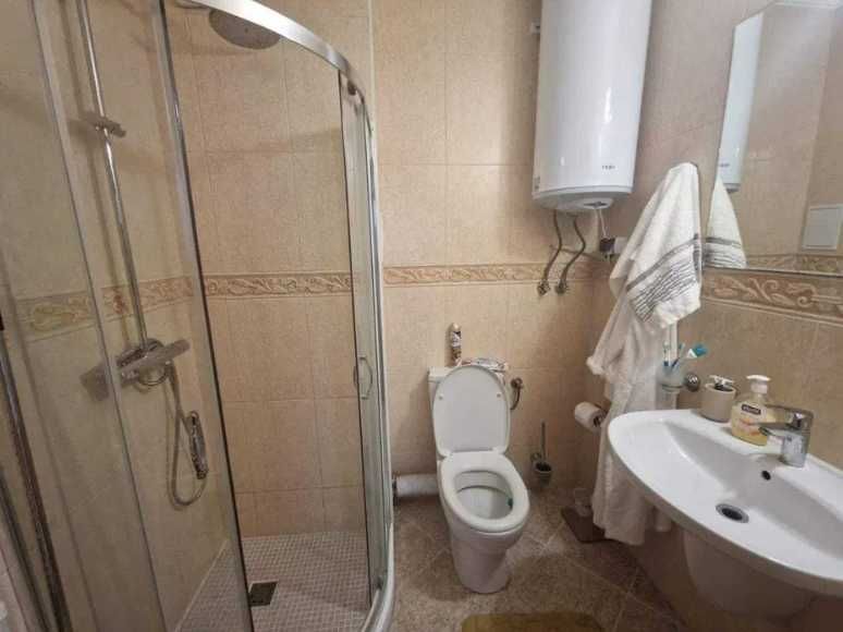 Дава се под наем Двустаен апартамент в Свети Влас - 64 кв.м за 250 € - Снимка #7