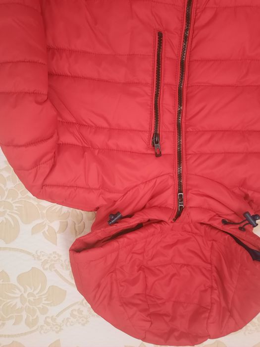 Geaca băieți, mărimea M,Kenvelo