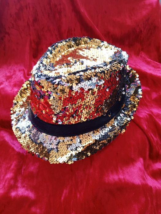 Шляпы маскарадные, карнавальные в наличии, Зорро, шериф, пират