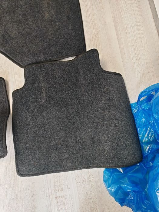 Полики для Elantra