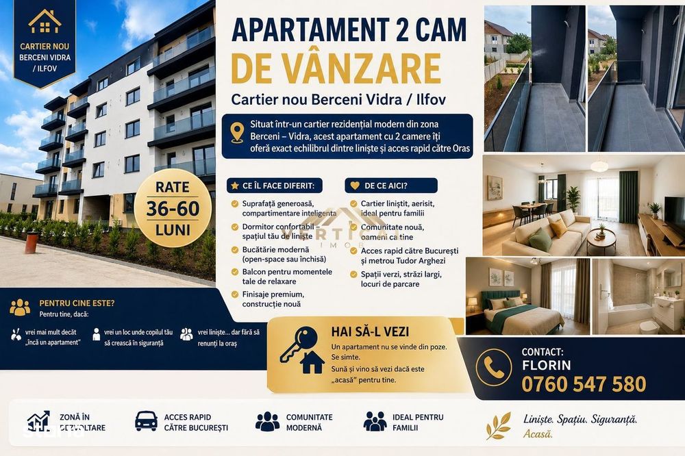Apartament,