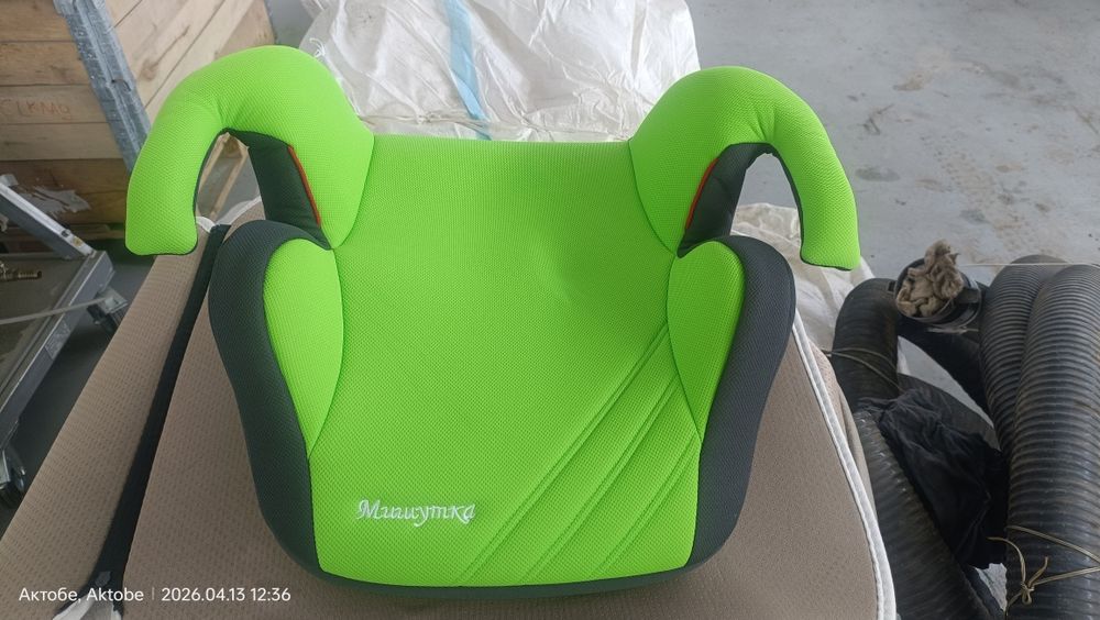 детское автокресло