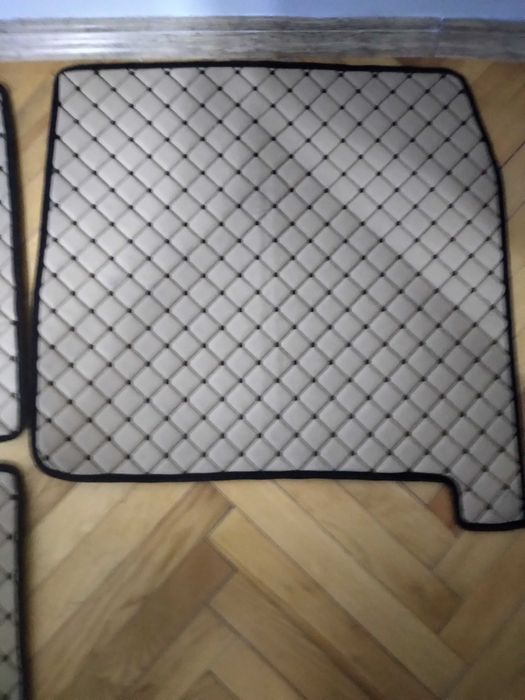 Vand accesorii pentru MAN