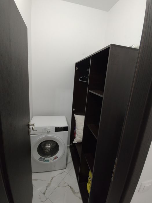 Дава се под наем Двустаен апартамент в София, м-т Гърдова глава - 46 кв.м за 612 € - Снимка #5