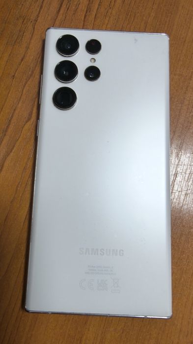 Samsung s22 ultra